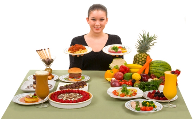 Make-Healthy-Food-Choices
